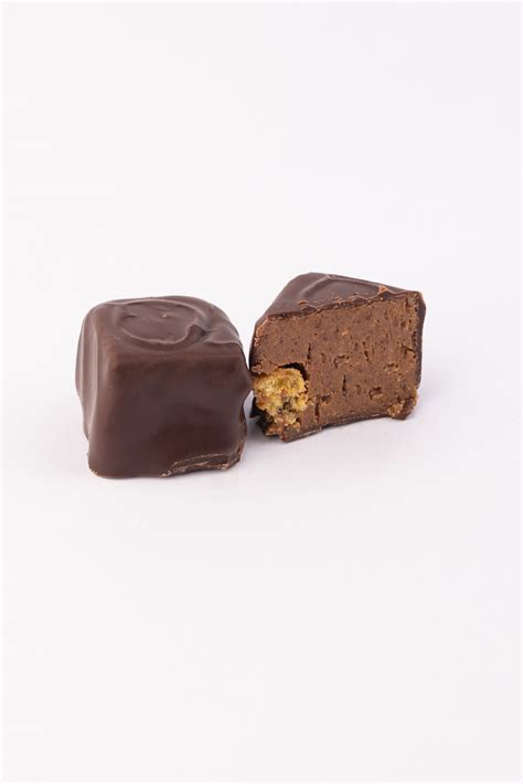 Praliné Cacahuète Lait Mademoiselle Cacao