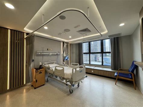 Damansara Specialist Hospital 2 Malaysias Newest Medical Travel