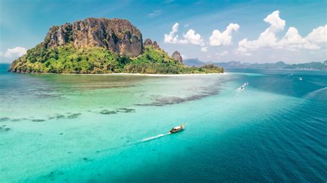 Where to Stay in Krabi City: From Luxury Resorts to Budget-Friendly ...