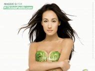Naked Maggie Q Added 07 19 2016 By Jyvvincent