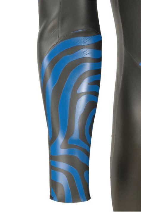 Mens Aropec 5 3mm Super Stretch Smooth Neoprene Skin Swim Triathlon