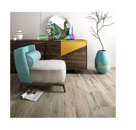 Porcelanato Ilva Legni Identica Acacia 22 5x90 1era Madera En Venta En