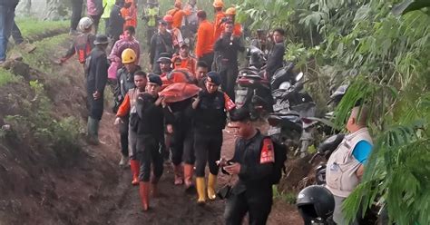 Kisah Muhammad Adan Korban Erupsi Gunung Marapi Meninggal Dunia Usai