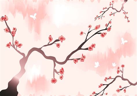 Plum Blossom Wallpapers - Wallpaper Cave