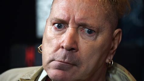 Sex Pistols John Lydon Condemns God Save The Queen Promotion In Wake