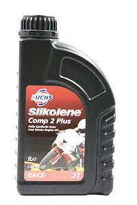 Silkolene Comp Plus