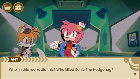 The Murder Of Sonic The Hedgehog Aliaudra