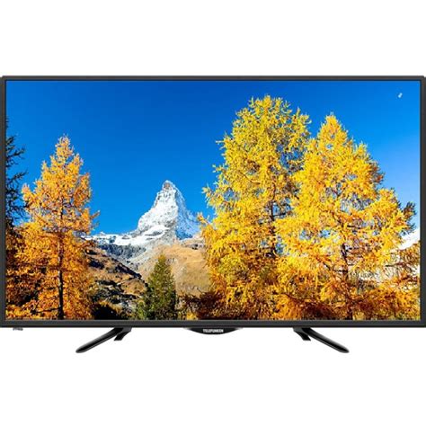 Pre Owned Telefunken 50 Hdr Led Tv Tled 50fhda Shop Now