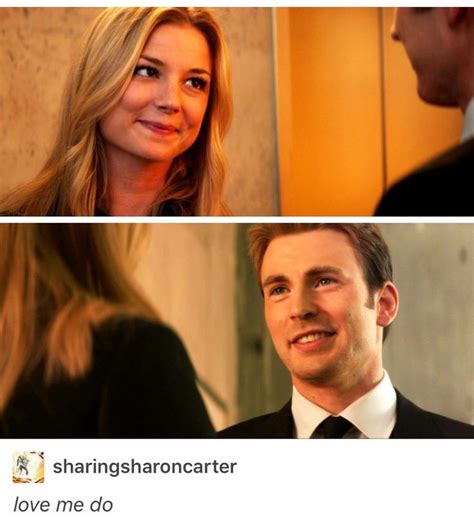 Staron Steve Rogers Captain America Sharon Carter Agent 13 Marvel