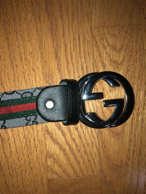 Gucci Knockoff Belts Iqs Executive