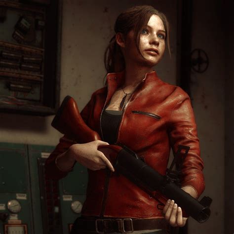 Steam Community Screenshot Resident Evil Girl Resident Evil