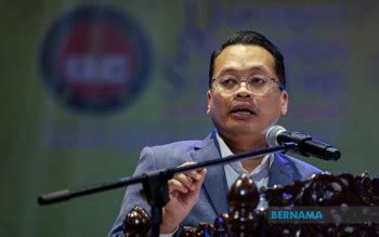 Bernama Nrecc Mulls Need To Proceed With Drafting Of Bill On