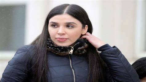 El Chapo Wife Age, Net Worth, Bio, Height, Weight, Income - Lifestyle Fun