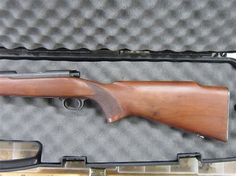 Winchester Model 70 - 243 - Pre-64 - Beaver Sport and Pawn - Southern Utah Guns, Ammo, Hunting ...