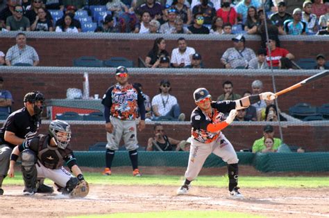 Tigres De Quintana Roo El Equipo Que Nacio Campe N Tigres A