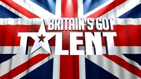 Your favourite Britain's Got Talent acts of ALL TIME revealed - and one ...