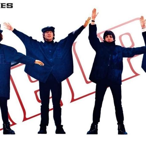 What Does The Beatles' 'Help!' Album Cover Mean?, 58% OFF