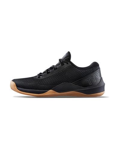 Tyr Cxt Trainer Black Gum The Fittest Store