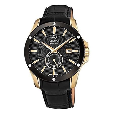 JAGUAR Montre modèle J881 1 de la Collection ACAMAR boîtier 44 mm