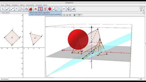 Geogebra Beta Youtube