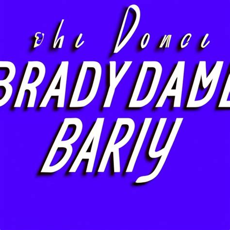 Is Brady From Dance Moms Straight? Exploring His Sexuality - The ...