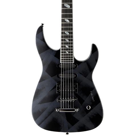 Caparison Guitars TAT II-FX, Limited Edition Electric Guitar | Musician ...