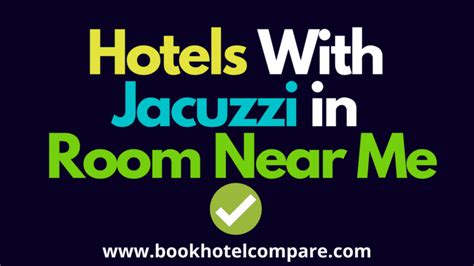 Best Hotels With Jacuzzi in Room Near Me Up To 80% Off