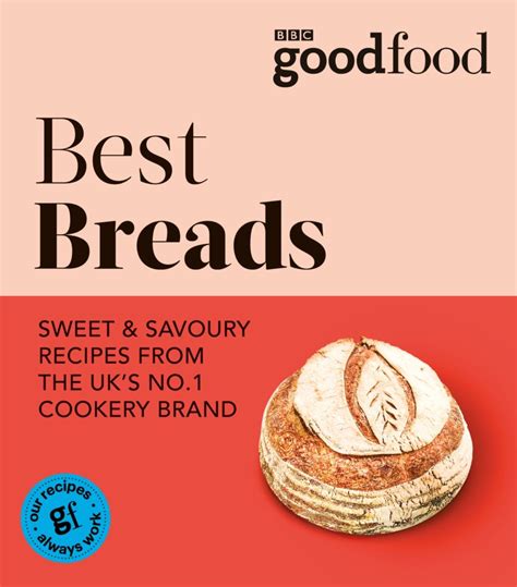 Bbc Good Food Best Breads 2022