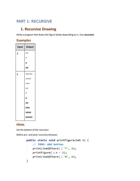 Lab Recursion And Backtracking Lab Fa Khanhttk Part