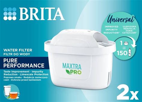 Oryginalny Wk Ad Filtruj Cy Brita Maxtra Sztuka