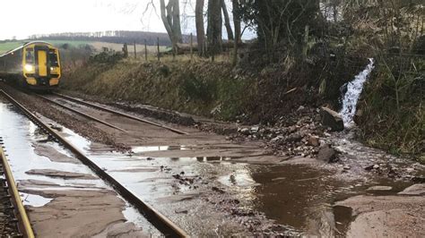 Homes Have Second Night Without Power After Storm Gerrit Bbc News