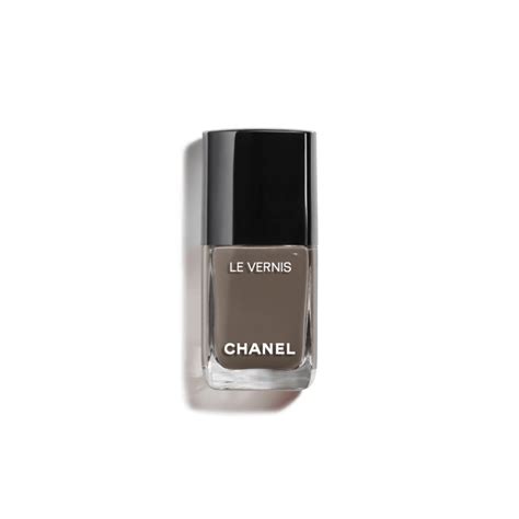 Le Vernis Longwear Nail Colour Limited Edition Fall Winter