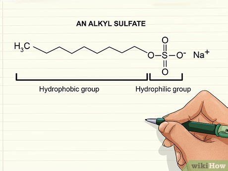 How to Study the Chemistry of Detergents: 12 Steps (with Pictures)