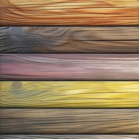 Premium AI Image | Unlock your creativity with stunning wood texture ...