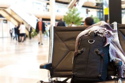 9 Of The Best Anti Theft Travel Backpacks