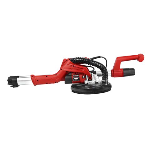 LIXADEIRA DE PAREDE TC DW 225 Einhell