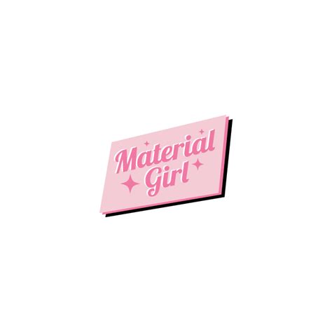 Material Girl Accessory Cover Cucu Covers