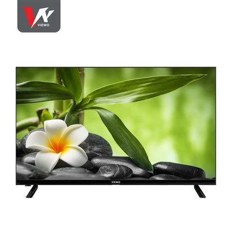 Frameless Inches Led Tv With Smart System Sale Cbu Skd Ckd China