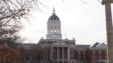 2 Missouri Sororities To Build New Houses In Columbia