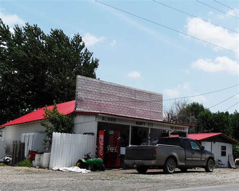 Braggadocio General Store Ken Ratcliff Flickr