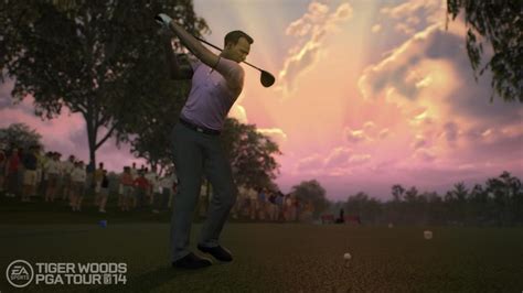 Tiger Woods PGA Tour 14 Review - Gaming Nexus