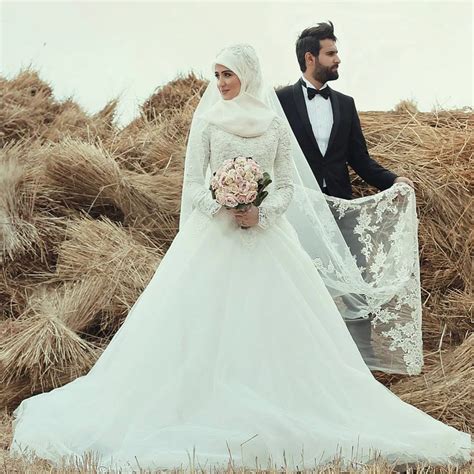 Islamic Wedding Dresses Top 10 islamic wedding dresses - Find the ...