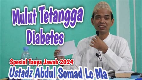 Super Lucu Ceramah Ustadz Abdul Somad Terbaru Lucu Youtube