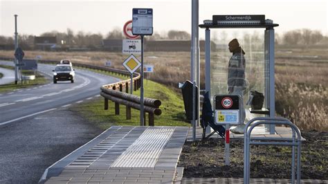 Ruim 1500 Bushaltes Minder Dan In 2018 Impact Verschilt Lokaal Sterk