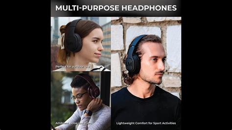 Louise Mann Best Wireless Headphone For Gaming And Music Tech