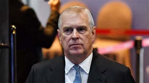 Prince Andrew Broken After Legal Settlement With Sex Accuser Old Pal