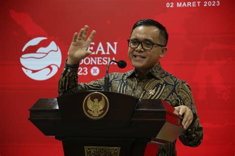 TENG Menpan RB Terbitkan Surat Edaran Disiplin PPPK Ini Tujuannya