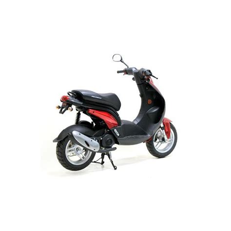 Pot Peugeot Ludix Kisbee Speedfight Vivacity Sito Type