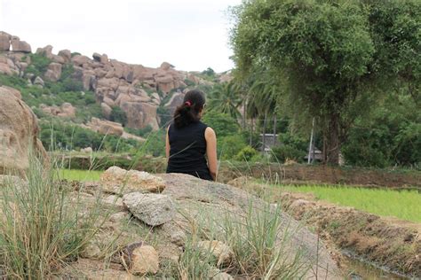 Hampi Island - Tripoto