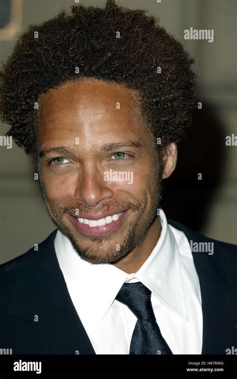 gary dourdan  res stock photography  images alamy
